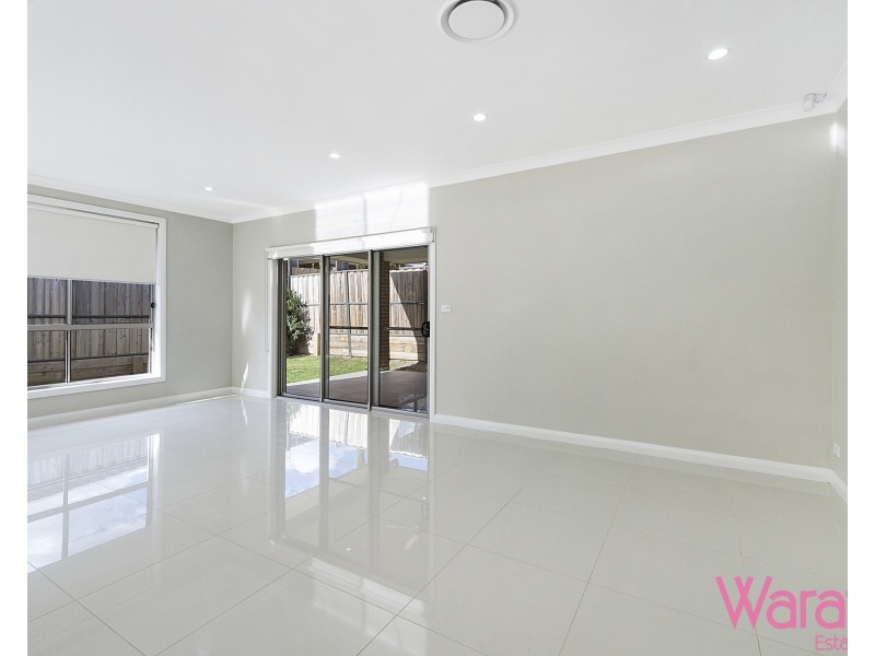 8 Bullaburra Street, The Ponds NSW 2769