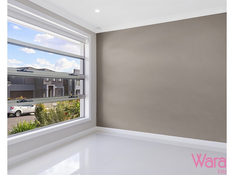 8 Bullaburra Street, The Ponds NSW 2769