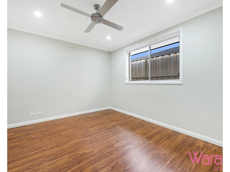 8 Bullaburra Street, The Ponds NSW 2769