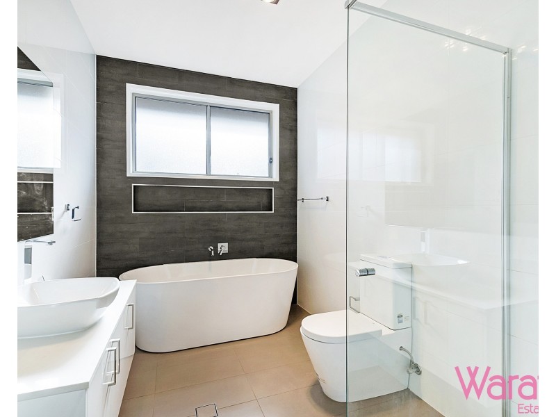 8 Bullaburra Street, The Ponds NSW 2769