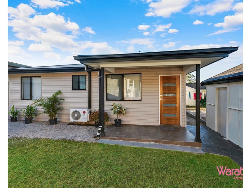 17A Savery Crescent, Blacktown NSW 2148
