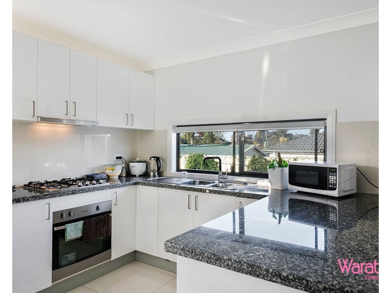 17A Savery Crescent, Blacktown NSW 2148
