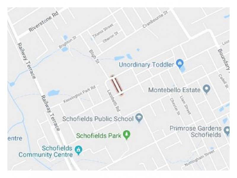 8 Currenti Street, Schofields NSW 2762