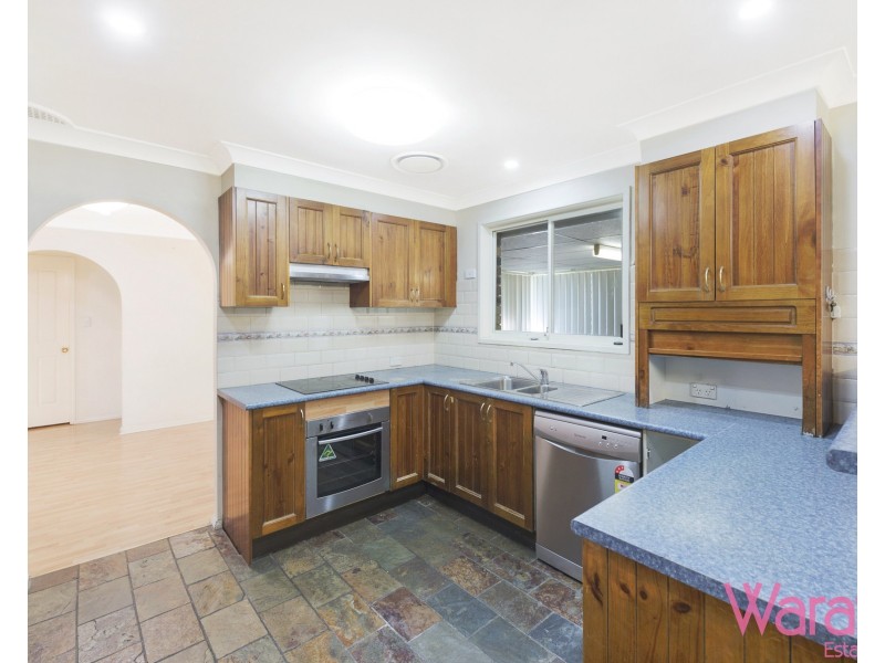 87 Alford Street, Quakers Hill NSW 2763