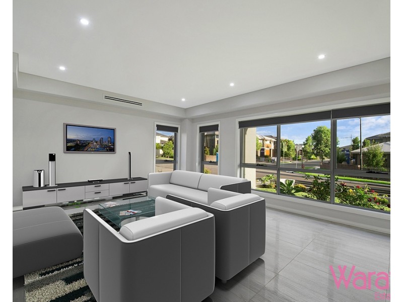 10 Springwood Avenue, The Ponds NSW 2769