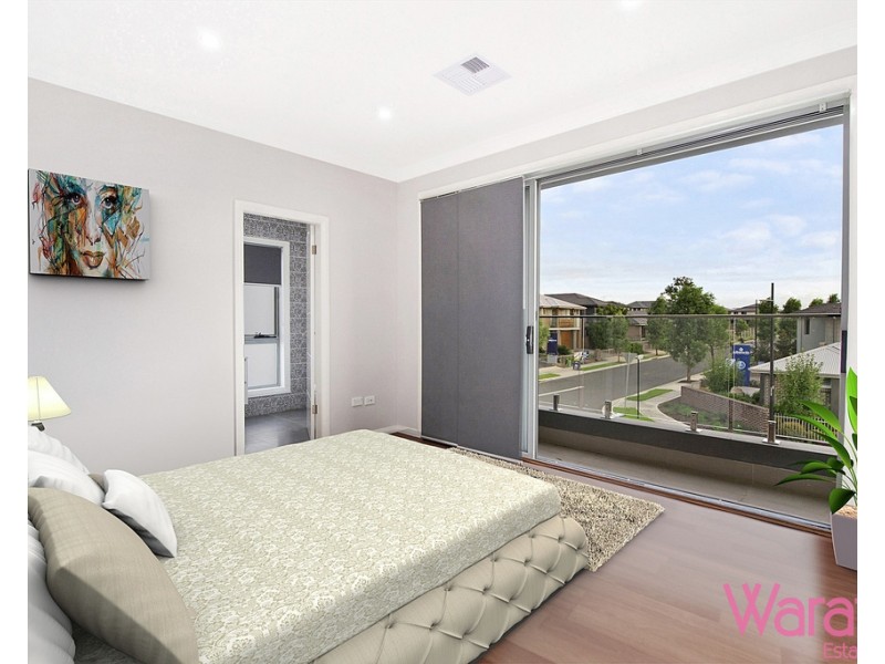 10 Springwood Avenue, The Ponds NSW 2769