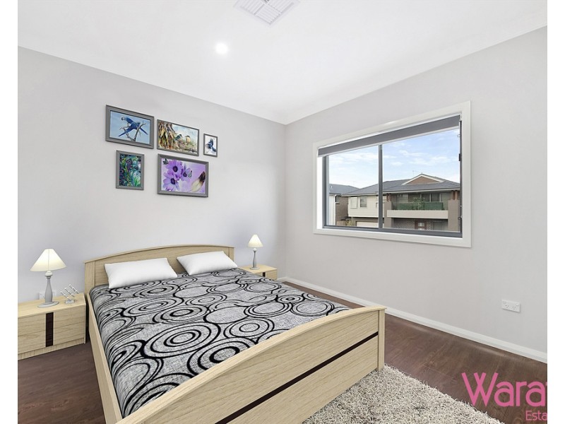 10 Springwood Avenue, The Ponds NSW 2769