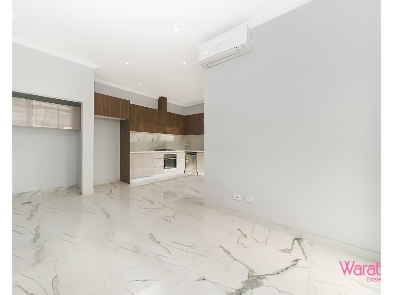 35a Piddington Street, The Ponds NSW 2769