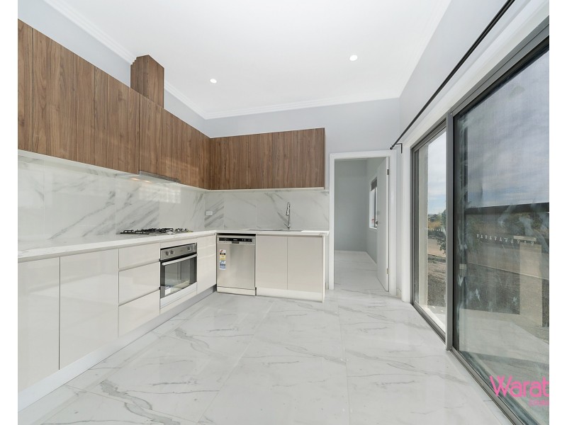 35a Piddington Street, The Ponds NSW 2769