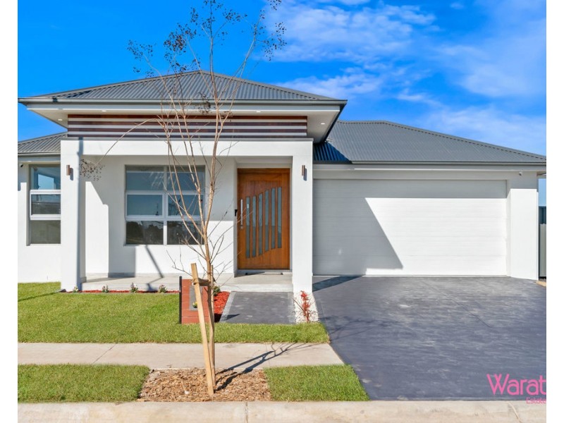 21 Donnelly Street, Marsden Park NSW 2765