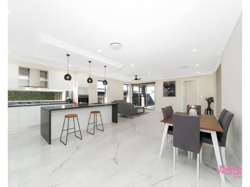 21 Donnelly Street, Marsden Park NSW 2765