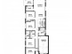 Colebee NSW 2761 Floorplan