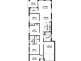 Colebee NSW 2761 Floorplan