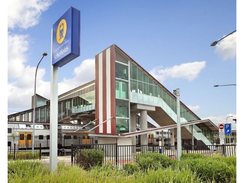 279 Railway Terrace, Schofields NSW 2762