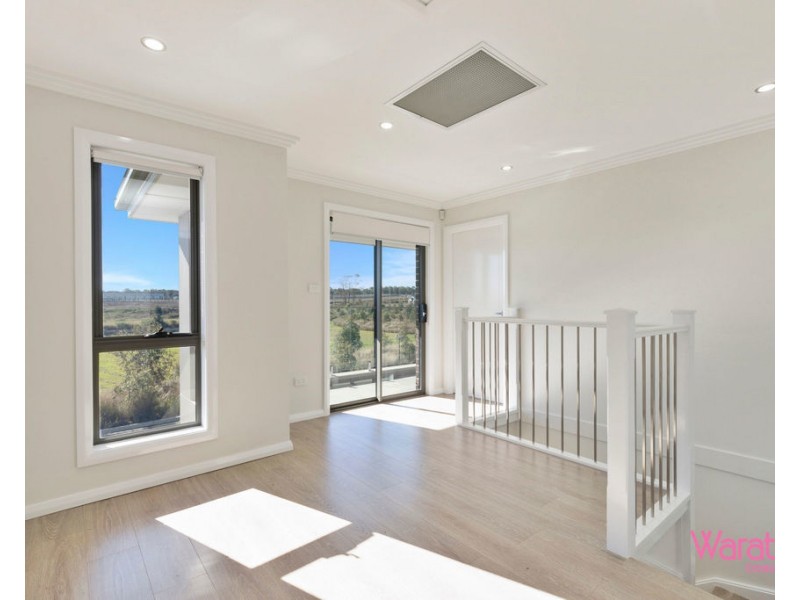 7 Kudgee Street, The Ponds NSW 2769