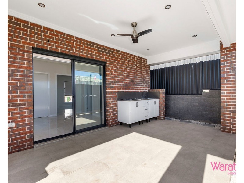 7 Kudgee Street, The Ponds NSW 2769