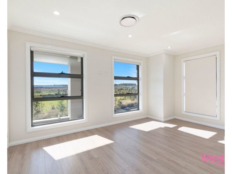 7 Kudgee Street, The Ponds NSW 2769