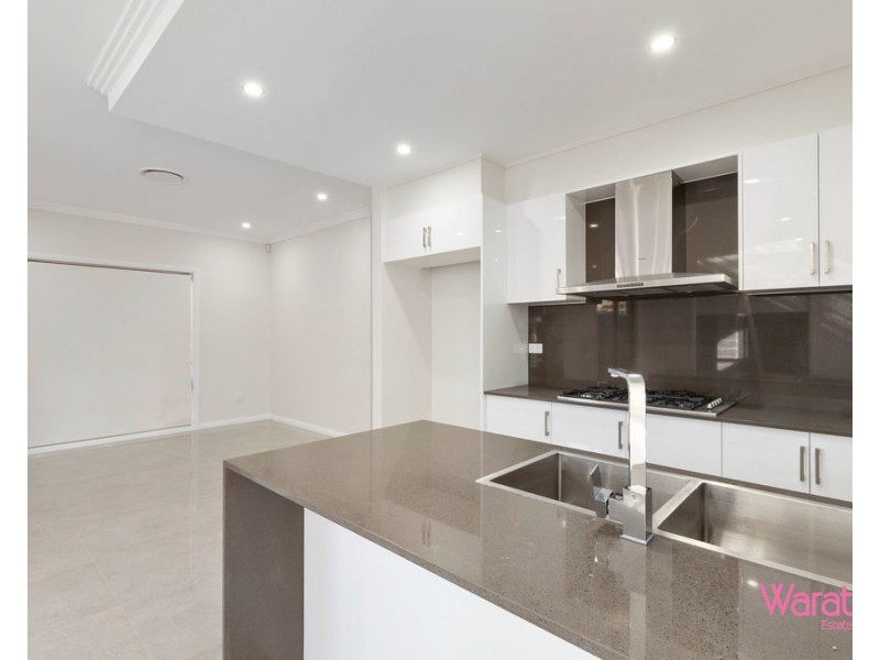 7 Kudgee Street, The Ponds NSW 2769