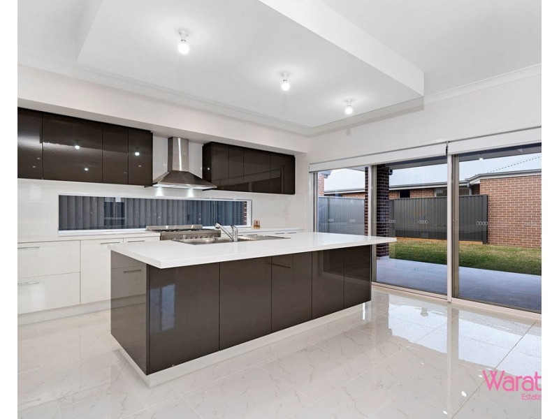 2 Jennings Street, Marsden Park NSW 2765