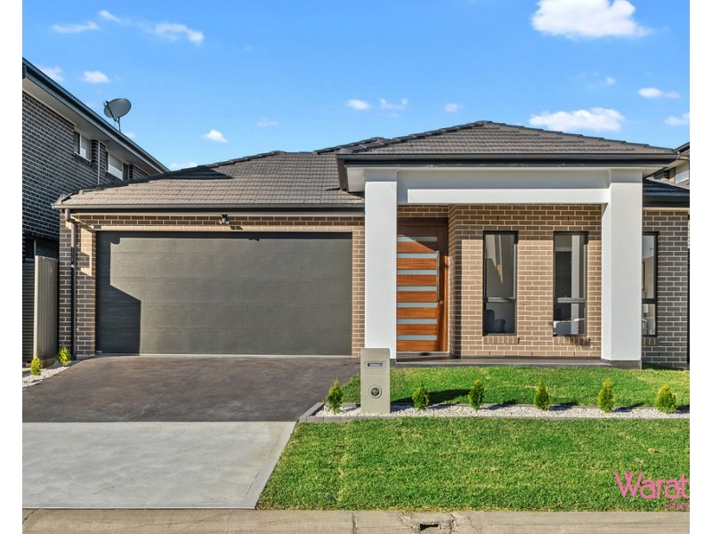 9 Pettengell Street, Marsden Park NSW 2765