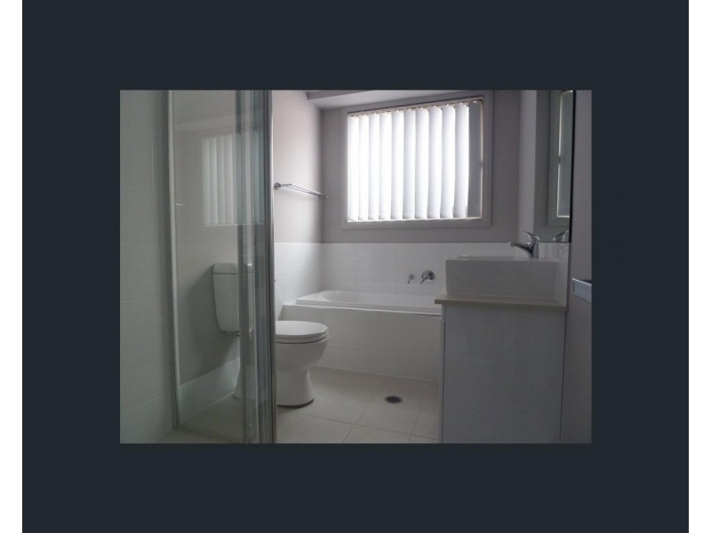 52 Stephenson Drive, Ropes Crossing NSW 2760