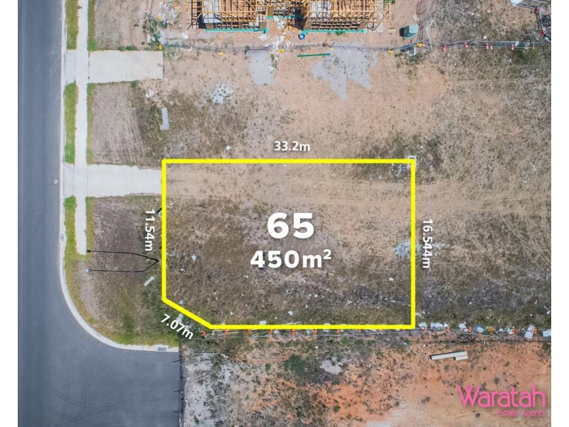 65 Westminster Street, Schofields NSW 2762