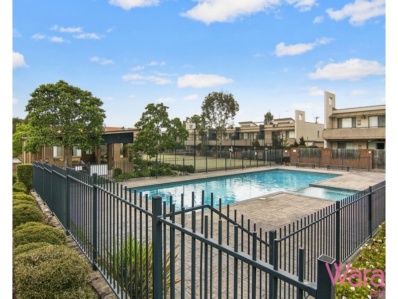 48/11 Glenvale Avenue, Parklea NSW 2768