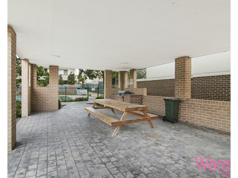 48/11 Glenvale Avenue, Parklea NSW 2768