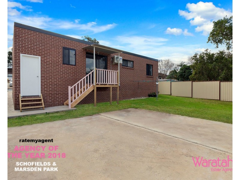 28A Robshaw Road, Marayong NSW 2148