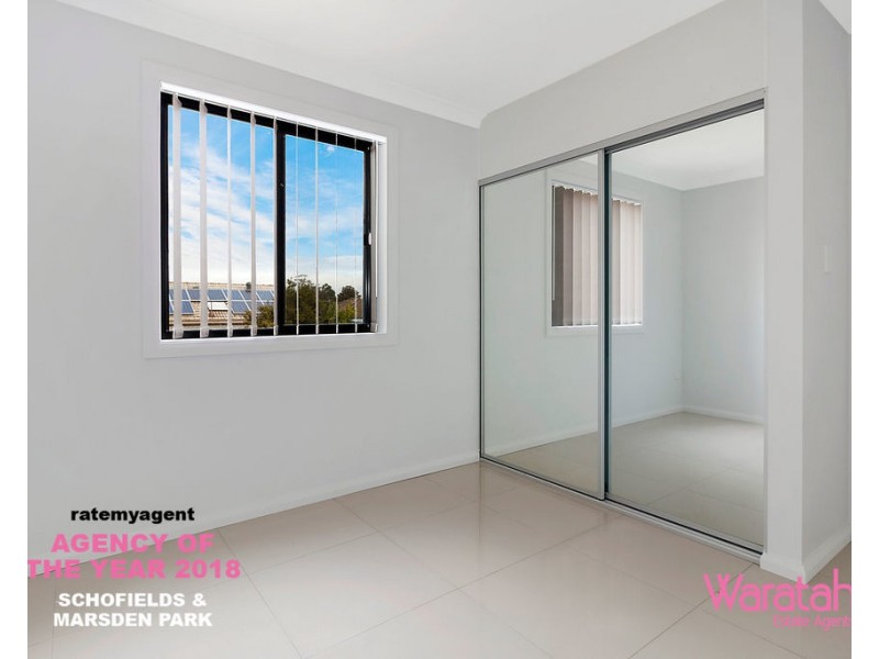 28A Robshaw Road, Marayong NSW 2148