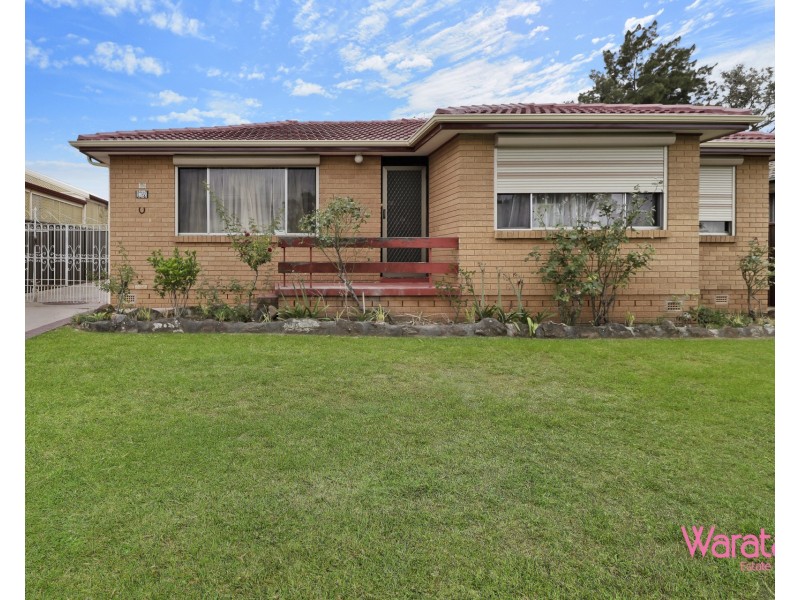 121 Quakers Road, Marayong NSW 2148