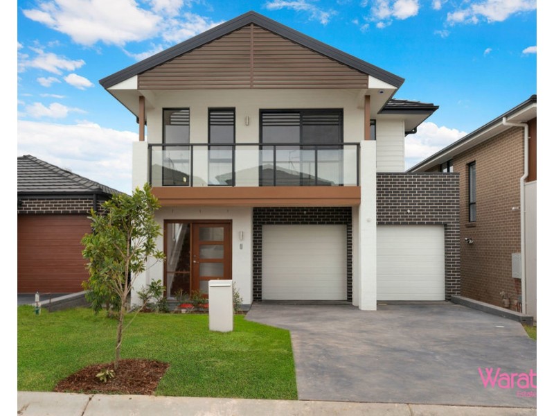 61 Ruth Street, Schofields NSW 2762