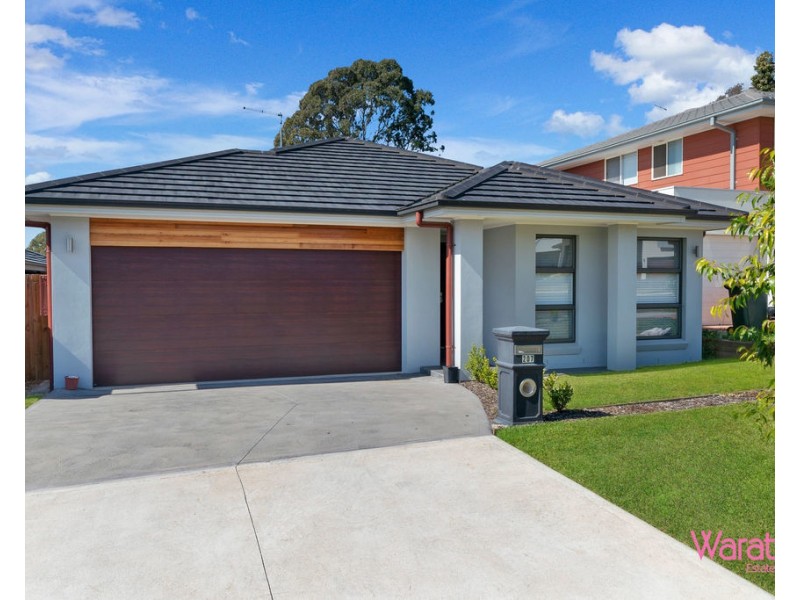 47 Raewyn Crescent, Schofields NSW 2762