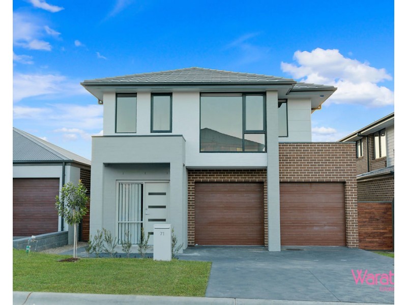 71 Landon Street, Schofields NSW 2762