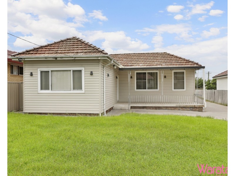 15 Newhaven Avenue, Blacktown NSW 2148