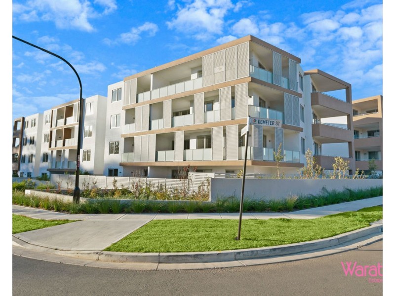AG13/1 Demeter Street, Rouse Hill NSW 2155