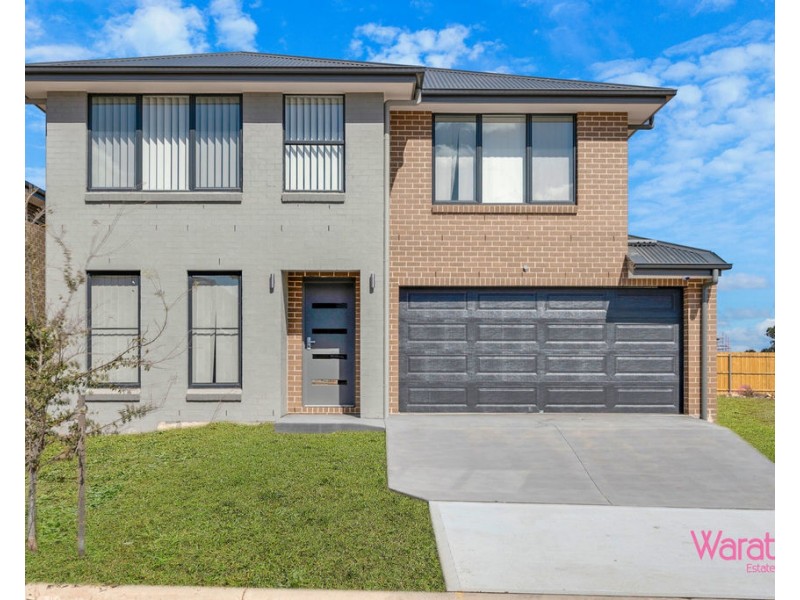 6 Passionflower Street, Marsden Park NSW 2765