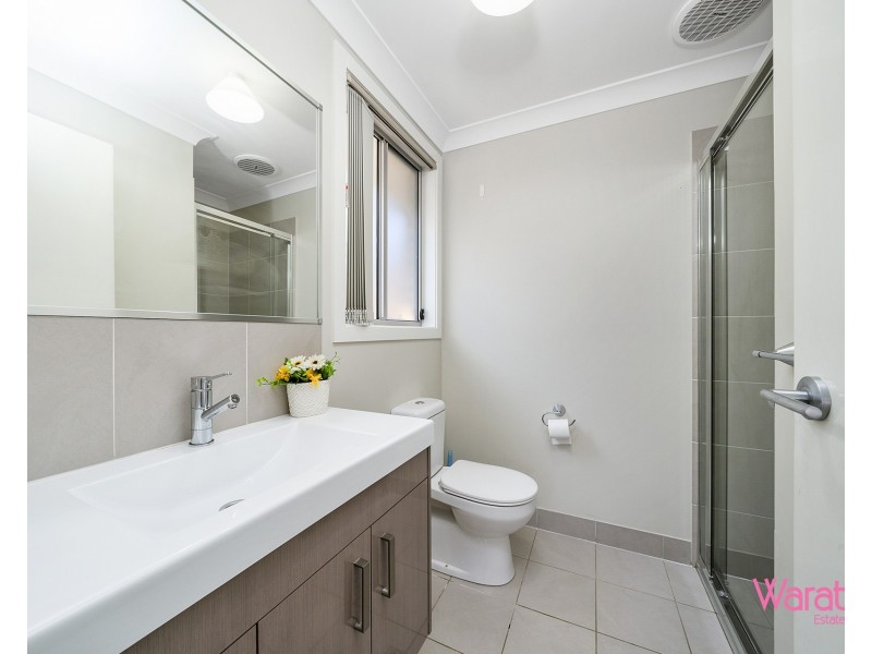 4 Cawley Circuit, Ropes Crossing NSW 2760