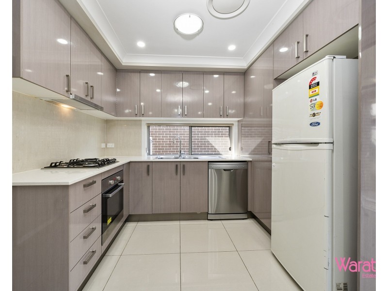 4 Cawley Circuit, Ropes Crossing NSW 2760