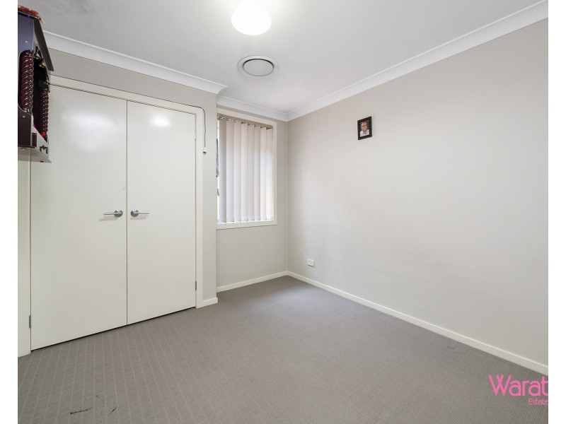 4 Cawley Circuit, Ropes Crossing NSW 2760