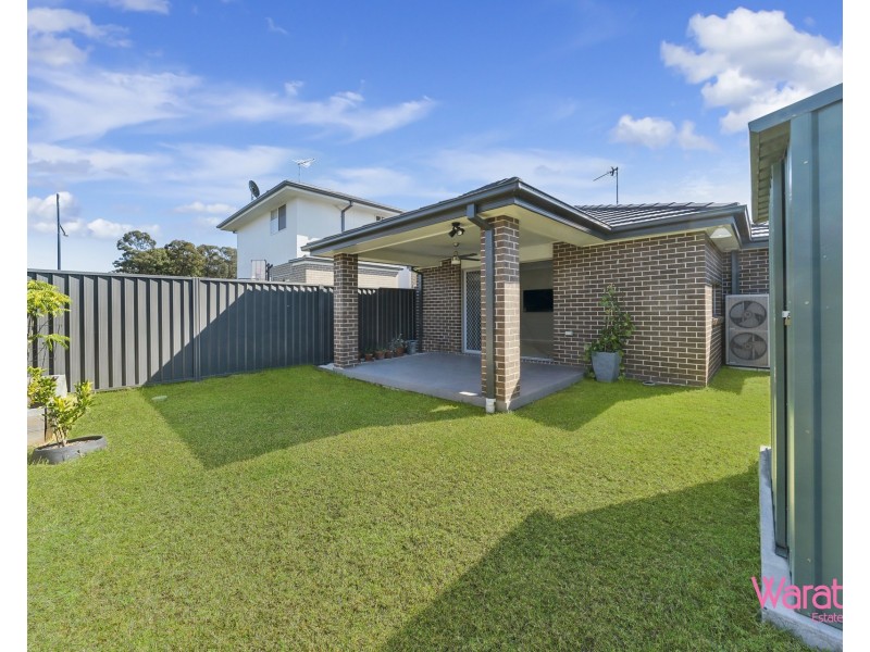 4 Cawley Circuit, Ropes Crossing NSW 2760