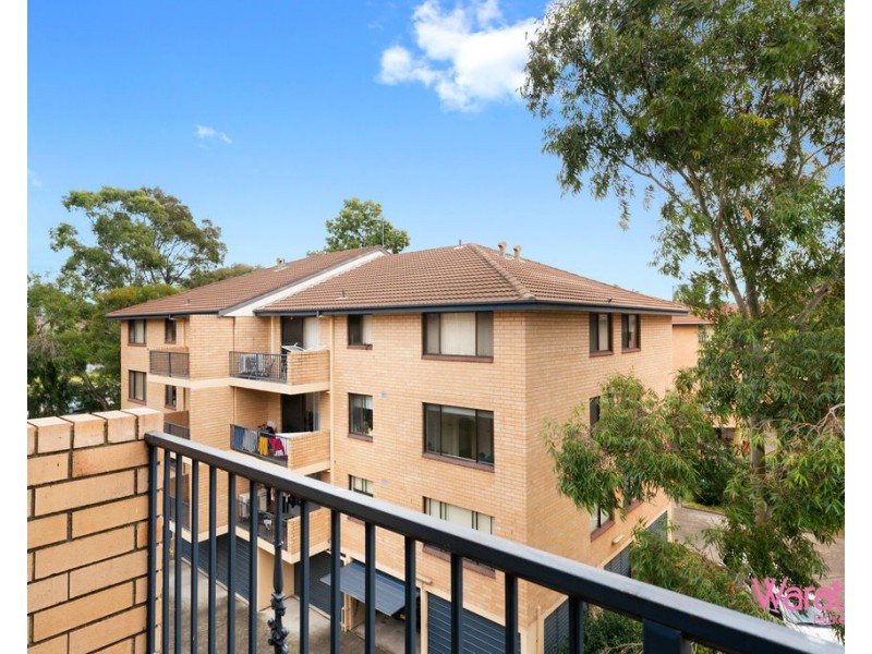 47/5 Griffiths Street, Blacktown NSW 2148