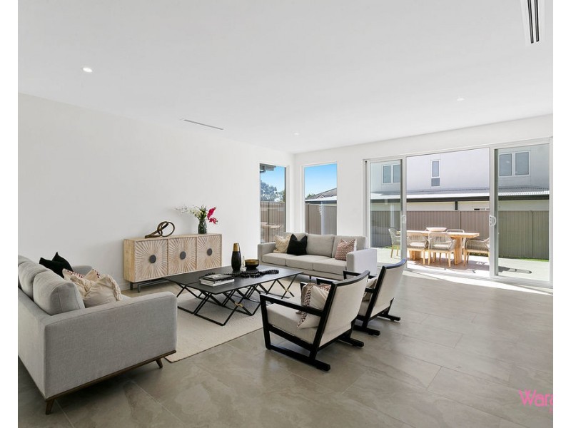 143 Foxall Road, Kellyville NSW 2155