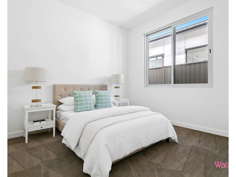 143 Foxall Road, Kellyville NSW 2155