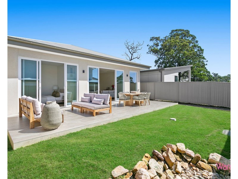 143 Foxall Road, Kellyville NSW 2155