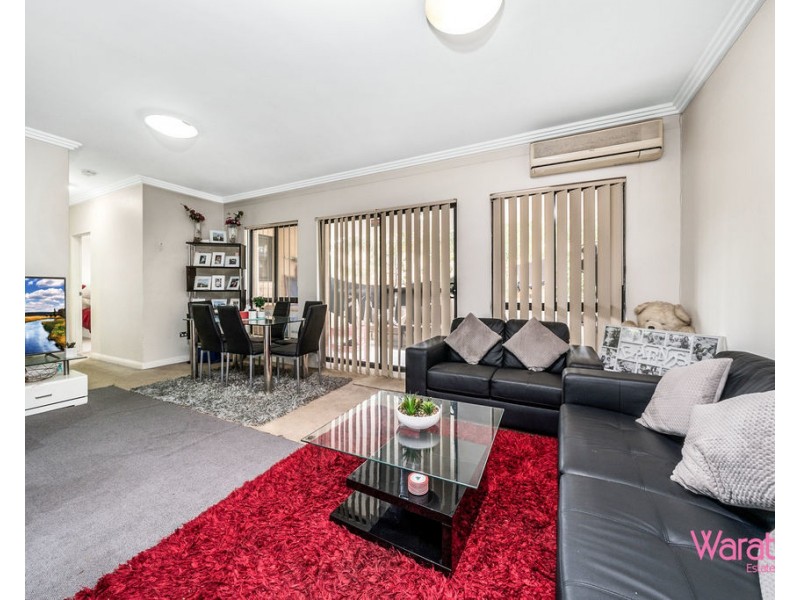 48/21-29 Third Avenue, Blacktown NSW 2148