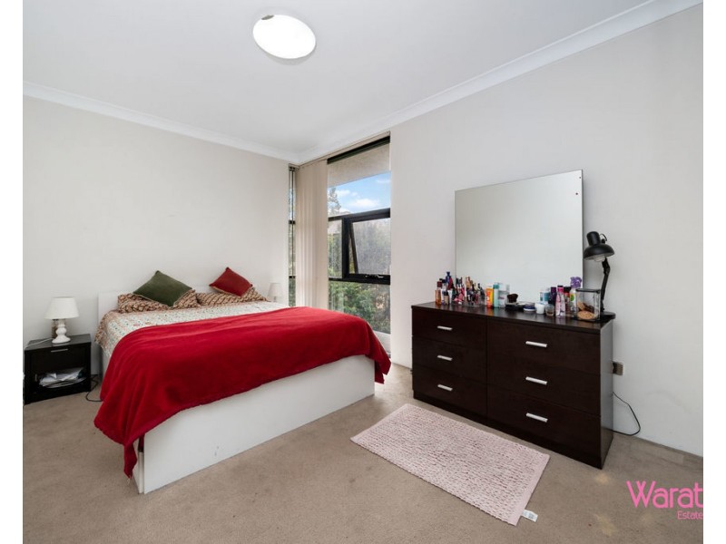48/21-29 Third Avenue, Blacktown NSW 2148