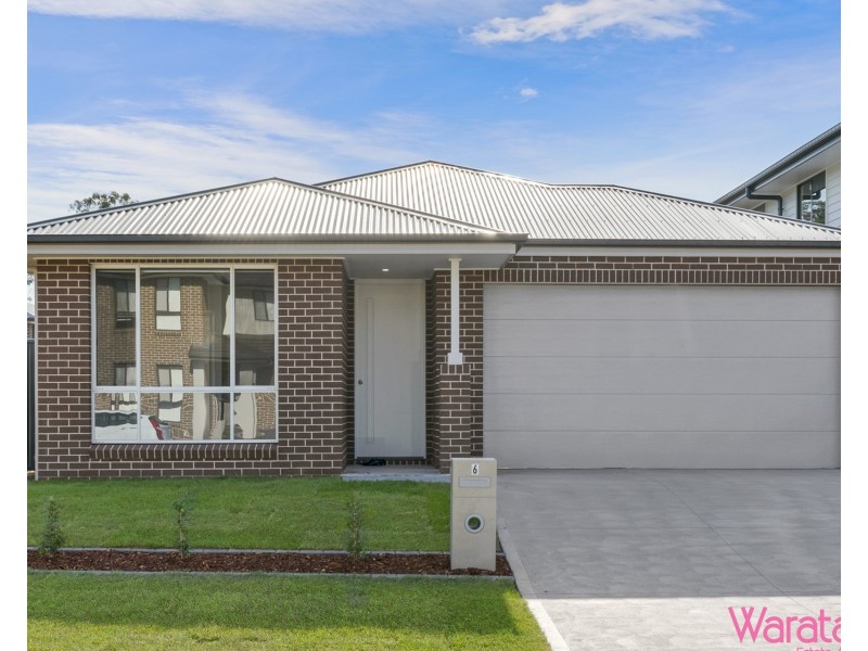 6 Cordner Street, Marsden Park NSW 2765