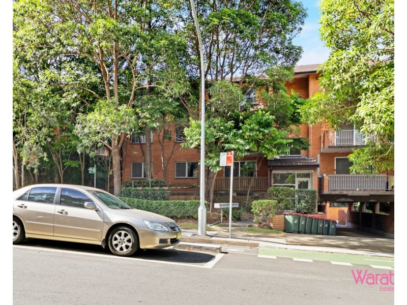 4/7-9 Queens Road, Westmead NSW 2145