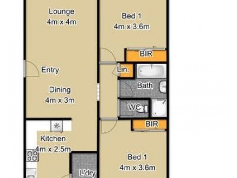 4/7-9 Queens Road, Westmead NSW 2145